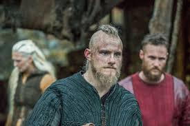 vikings has been cancelled and fans