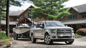 new top of the line ford f 150 limited