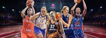 EuroLeague Women All-Time Leaders: Points - EuroLeague Women 2019-20 -  FIBA.basketball
