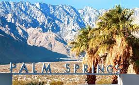 Vacation Rental Policies For Palm Springs And The Surrounding Cities