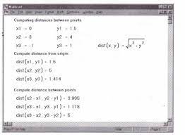 Defining Variables And Functions