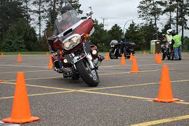 motorcycle training courses
