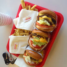 In And Out Nutrition Double Double