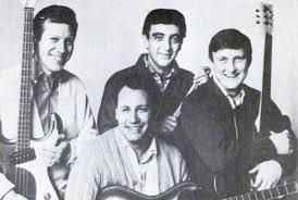 The Ventures - Wikipedia