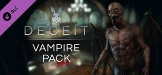 Deceit Vampire Pack Appid 968390