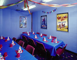 Then throw an awesome party at home and let us handle the entertainment. Birthday Party Space Rental Near Me