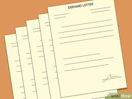 Analyze any demand letter closely. How To Write A Demand Letter Instead Of Hiring An Attorney