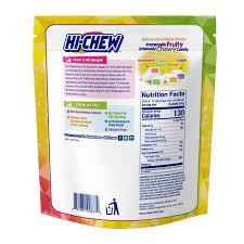 hi chew 12 7 oz confections soft in the