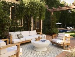 How To Outdoor Cushions In Summer