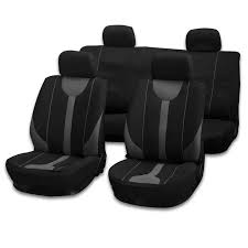 Breathable Car Seat Cover Washable Auto