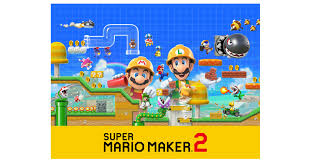 Ad the #1 rated dapp game in the world according to dappradar. New Super Mario Maker 2 Details Revealed In Latest Nintendo Direct Presentation Business Wire