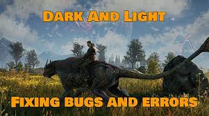 How To Tame Creatures In Dark And Light Dark And Light