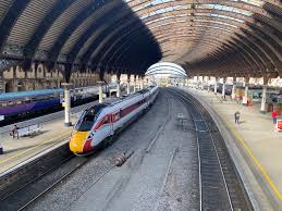 york s railway station could get two