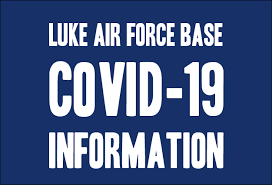 Luke afb is an air force operated. Luke Afb Home Page
