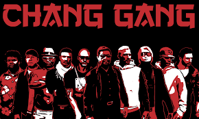 The crips are a gang based in the coastal regions of southern california. Chang Gang Wallpaper Chang Gang