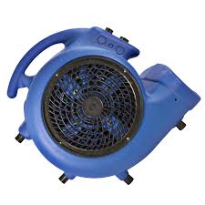 3 sd indoor blue floor fan at lowes