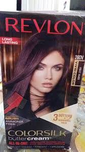 Best purple hair color ideas, including shades for blondes and brunettes and short and long hair, purple highlights, and deep plum hair inspiration to complement all skin tones. Revlon Hair Dye Color Violet Black For Sale In Pasadena Tx Offerup