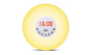 The 7 Best Wake Up Light Alarm Clocks