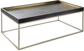 Get set for black coffee table at argos. Rv Astley Alyn Black Coffee Table 768 00 Go Furniture Co Uk