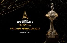 Partidos, resultados, clasificaciones y equipos de la libertadores 2021. Argentina Sede Da Conmebol Libertadores Feminina 2021 Conmebol