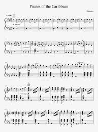 The curse of the black pearl soundtrack (2003). Pirates Of The Caribbean Sheet Music Composed By J Farewell Hyrule King Piano Sheet Music Free Transparent Png Download Pngkey