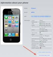 Yes, i know that i can software unlock it, but i'm tired of doing the . How To Tell If Your Iphone Is Factory Unlocked Iphoneroot Com