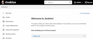 IntelliJ Setup for Jenkins Core Development