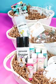 diy gift baskets with testors and rust