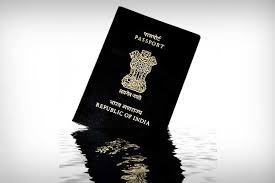Image result for indian passport