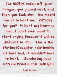 'i love you, mom' quotes. Quotes About Bad Mothers 41 Quotes