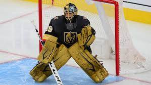 Marc-Andre Fleury opens up about trade ...