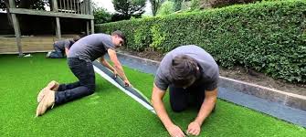How To Install Artificial Turf On Dirt