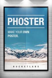 8 Awesome Poster Makers For Iphone