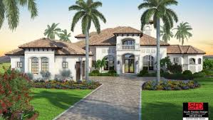 South Florida Design Mediterranean