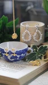 luxury jewellery handmade in the uk