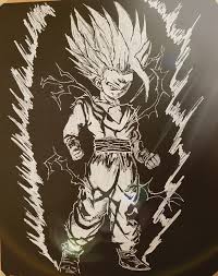 Check out my dbz playlist below for more of your favourite characters. Gohan From Dragon Ball Z Album On Imgur