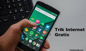 Hotspot max is now 70% off! Cara Internet Gratis Tanpa Kuota Di Hp Android 100 Work