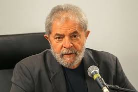 Resultado de imagem para ex-presidente lula