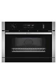Neff C1apg64n0b Combination Oven With