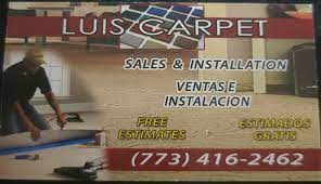 21 best carpet installation contractors