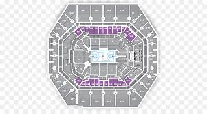 Detailed Bankers Life Seat Map Bankers Life Seating Chart