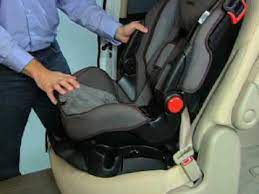 How To Install Safety 1st Car Seat With