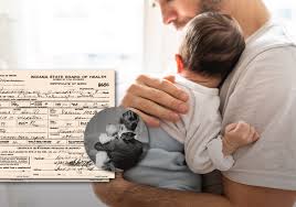 Birth Certificates | Ancestry® Family History Learning Hub