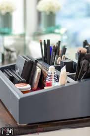 30 diy makeup organizer ideas in 2023