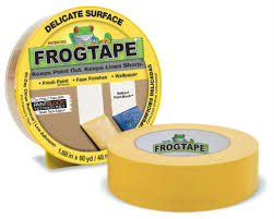 Frog Tape Painters Masking Tape For
