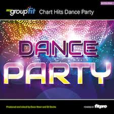 Chart Hits Dance Party Music Cds Downloads Mygroupfit