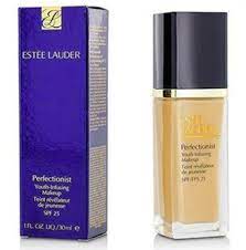 estee lauder perfectionist youth infusing makeup spf 25 ecru 1n2