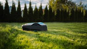 battery operated lawn care tools