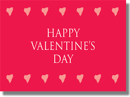 Maybe you would like to learn more about one of these? Valentine Card Design Free Blank Valentine Card Templates