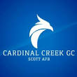 Cardinal Creek Golf Course at Scott AFB | Scott Air Force Base IL